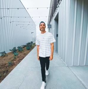 Meet your Posher, Mikey